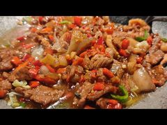 -味上湘菜馆(岳麓山店)