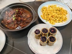 -李东农庄(中南百草园地标店)