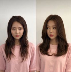 -Miracle集简美发沙龙