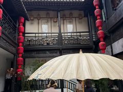 -二泉园老菜馆·百年无锡菜
