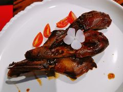 -蚝堡海鲜·威海菜·海肠捞饭·烧烤·亚洲吃蚝公司(幸福门店)