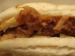 -子午路张记肉夹馍(小寨西路店)