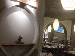 大堂-呷哺呷哺(松江开元店)