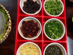 -兰州陈记牛肉面 ·烧烤· 铜锅涮肉(万达店)