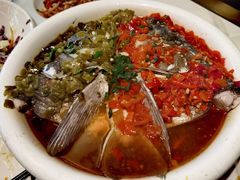 -马凯餐厅(长椿街店)