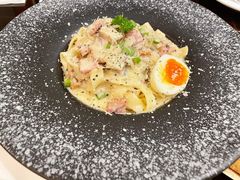 -Ciao窑炉披萨餐厅(宁波阪急店)