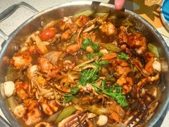 -黄记煌三汁焖锅(顺义华联店)