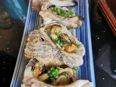 -真剑日本料理·铁板烧(贵州路店)