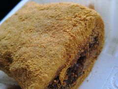 驴打滚-老回回烩面馆(左家庄店)