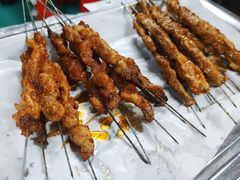 -小民大排档(马场角横路店)