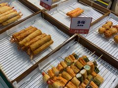 -食悦天美食广场(长沙IFS国金中心店)