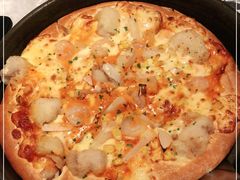 -必胜客(城西银泰店)