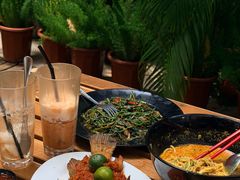 -Limapulo: Baba Can Cook