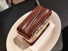 -MOSI CAKE摩思·生牛乳半糖蛋糕(云港花园店)