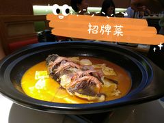 -筱爷叔·上海传统手工菜(玉树路店)