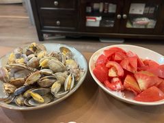-老大连路特色烧烤(基隆路店)