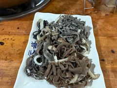 -元盛居(生态大街店)