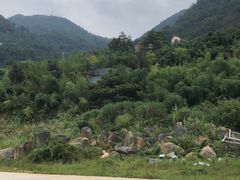 -浙北大峡谷