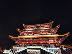 -杜甫江阁