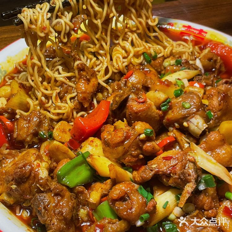 夜宵好去处🌃宣布这家就是我的深夜食堂