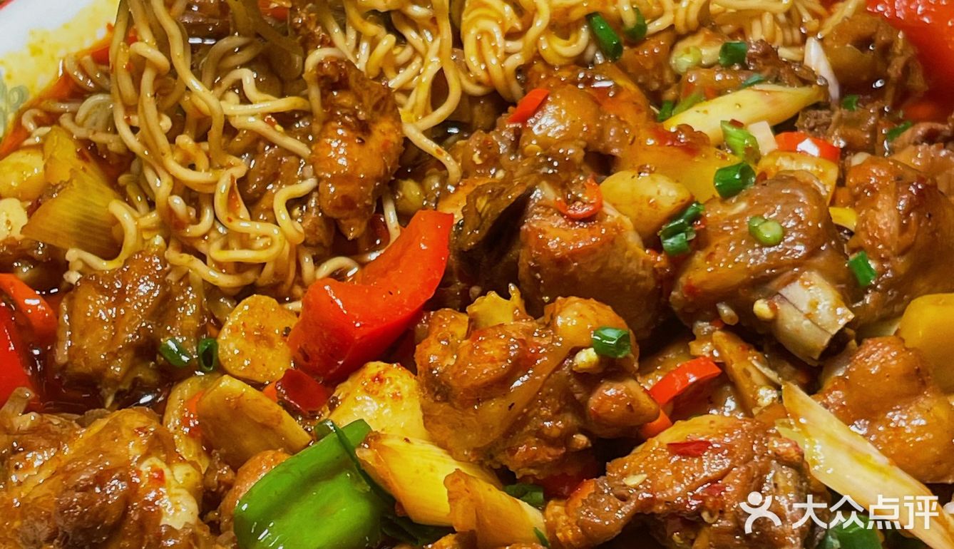 夜宵好去处🌃宣布这家就是我的深夜食堂