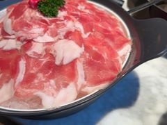 -川味观·鲜货火锅(西湖文化广场店)