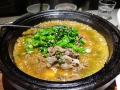 -院8里·小聚园老川菜(九眼桥店)