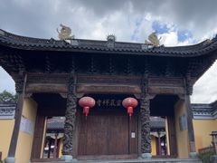 -余姚市灵岩禅寺