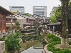 -龙潭水乡