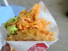 -肯德基(新凌云店)