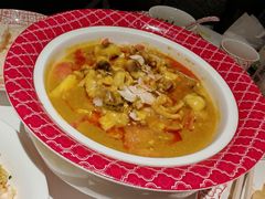 -谭厨中山传家菜.乳鸽.脆鲩鱼(华强北中航城店)