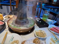 -京城胜利涮羊肉(禧乐汇店)