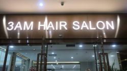 点击看大图 -3AM HAIR SALON烫发染发接发