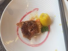 -盛宴自助餐厅(运达喜来登店)