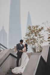 -Doris一站式游轮婚礼船东直营店(外滩店)
