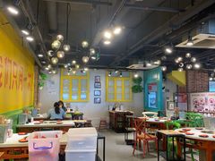 大堂-钢管厂五区小郡肝串串香(南山店)