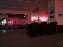 -牡丹江市公路客运总站