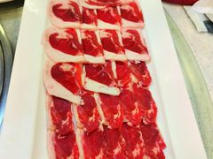 -阳坊胜利涮羊肉(阳坊老店)
