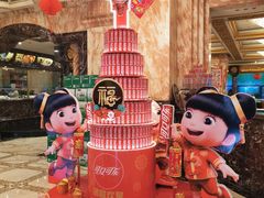 -万宝海鲜舫(劳动公园店)