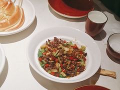 -大鸭梨烤鸭店(花园村店)