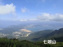 -杨梅坑