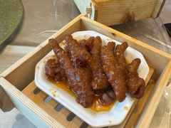 -渔村盛宴(航空新城店)