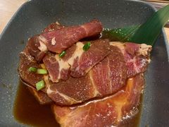 -新石器烤肉(百联川沙店)