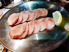 -老炉家木炭烤肉(长江国际店)