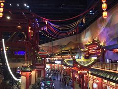 -万达茂商场(南京仙林店)