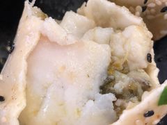 -小杨生煎(成山巴黎春天店)