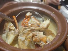 -官塘锋记鱼生·生腌·砂锅粥(牌坊街店)
