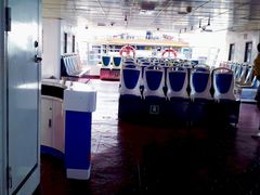 -鼓浪屿内厝澳码头(轮渡站)