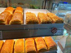 -花园饼屋·吐司蛋糕面包(星海店)