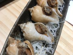 -玄海寿司(国贸店)
